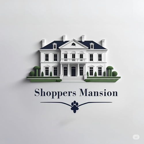 Shoppers Mansion